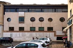 Urbipedia:Sede del Banco BPM, Verona (1978-1981)