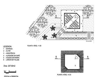 LinaBoBardi.CapillaSantaMariaAnjos.Planos1.jpg