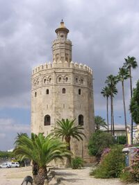 Urbipedia:Torre del Oro