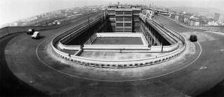 Urbipedia:Fábrica FIAT Lingotto