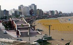 Urbipedia:Balneario La Perla (1985-1989)