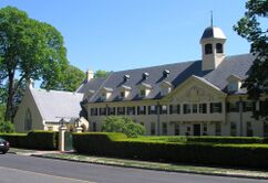 Urbipedia:Escuela Westover, Middlebury (1906-1909)