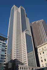 Urbipedia:Banco Comerica, Dallas, Texas (1987)