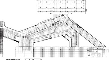 Planta segunda