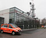 Estación de bomberos, Espoo (1986-1991)