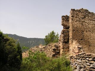 Urbipedia:Castillo de Alcudia de Veo