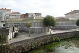 Plaza de abastos de Gondomar (1964)