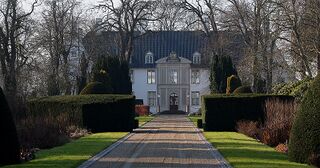 Urbipedia:Palacio de Schackenborg