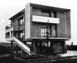 Urbipedia:Villa del floricultor Amedeo Bianchi