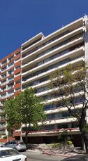 Edificio Echevarriarza, Montevideo (1986)