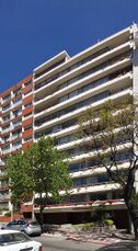 Urbipedia:Edificio Echevarriarza, Montevideo (1986)