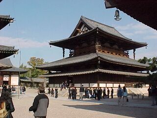 Urbipedia:Hōryū-ji