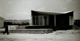 Estand en la feria Internacional del Campo, Madrid (1956)