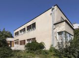 Casa del Ingeniero de ESSO Václav Budil, Kolín, Chequia (1928-1929)