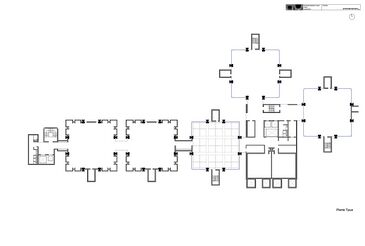 LouisKahn.Laboratorios Richards.Planos2.jpg