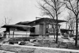 Casa Oscar M. Steffens, Chicago, EE. UU.(1909)