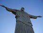 El Cristo Redentor en Río de Janeiro