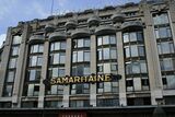 Rehabilitación de La Samaritaine, en colaboración con Frantz Jourdain. (1926-1929)