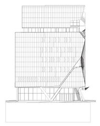 Urbipedia:Alzado norte