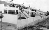 Urbipedia:Promoción de casas baratas, Tarragona (1935), junto con Manuel Cases Lamolla y Francisco Monravá