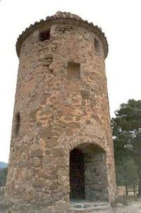 Urbipedia:Torre del Molino