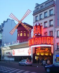 Urbipedia:Entrada del Moulin Rouge