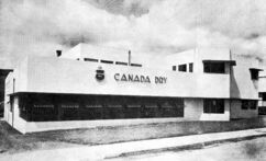 Urbipedia:Planta embotelladora Canada Dry, Caracas (1948-1949)