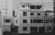 Casa Pemán, Cádiz (1941)