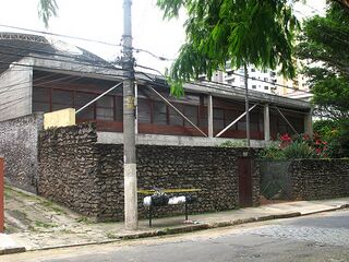 Urbipedia:Casa Mendes André