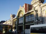 Urbipedia:Estación de la Concordia, Bilbao (1898)