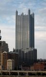 PPG Place, Pittsburgh, Pennsylvania (1984)