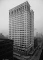 Edificio Dime, Detroit (1912)