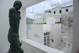 Museo Goulandri, isla de Andros, Grecia (1979)