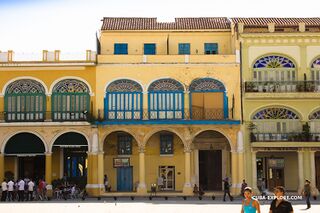 Urbipedia:Casa del Conde de Casa Lombillo