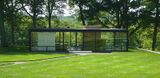 Casa de Cristal, New Canaan, Connecticut (1949)