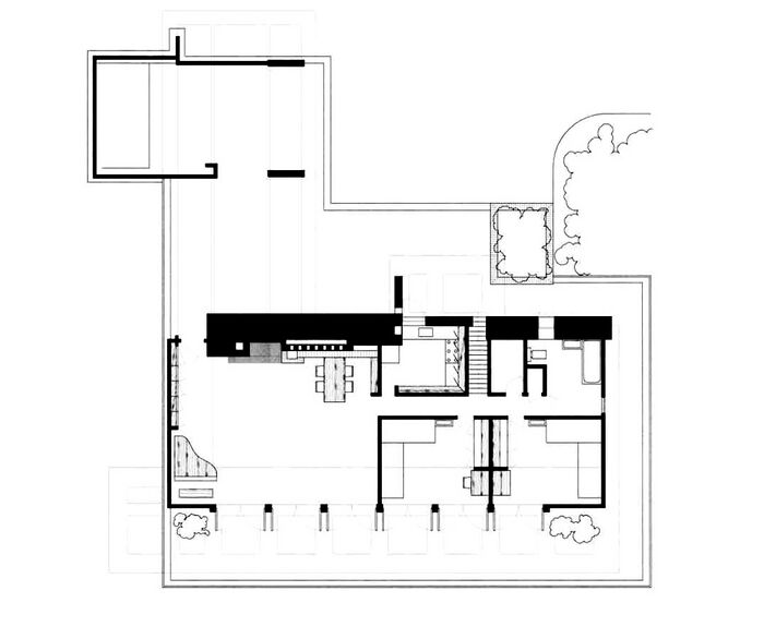 Wright.Casa Sturges.Planos1.jpg