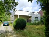 Casa Brounts, Sint-Martens-Latem (1939)