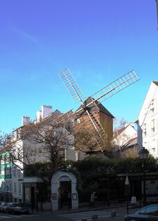 Urbipedia:Moulin de la Galette