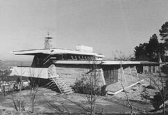 Urbipedia:Casa Vázquez, Vigo (1963)