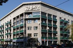 Urbipedia:Apartamentos Teplobeton, Moscú (1932)