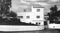 Urbipedia:Vivienda en la Colonia Weissenhof]] (1927)