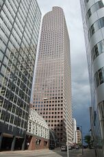 Urbipedia:Centro Wells Fargo, Denver, Colorado (1983)