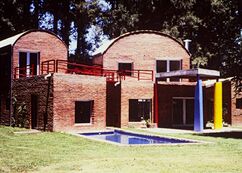 Urbipedia:Casa Ayme