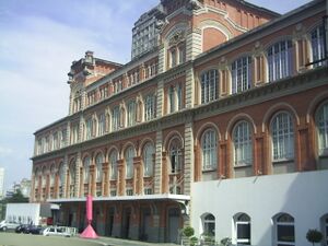 Estação Pinacoteca.JPG