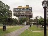 Biblioteca Nacional de la República Argentina, Buenos Aires (1962-1992)