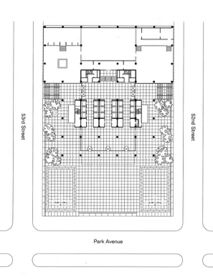 Urbipedia:Planta a nivel de plaza