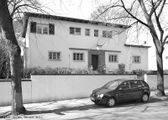 Casa en Kyllmannstraße 4, Berlín (1927-1928)