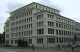 Stormarnhaus, Hamburgo (1922-1923)