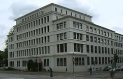 Urbipedia:Stormarnhaus, Hamburgo (1922-1923)