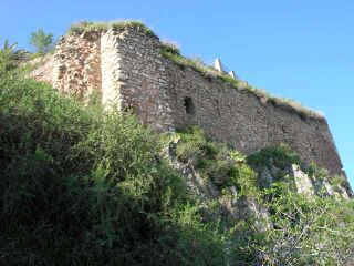 Urbipedia:Vista general del Castillo